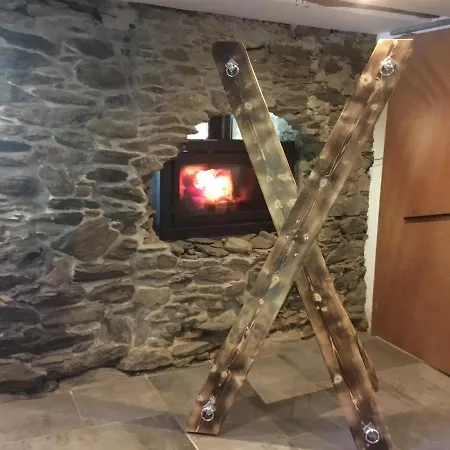 Apartment Donjon Savoie France Bdsm Et Libertinage Villard-sur-Doron