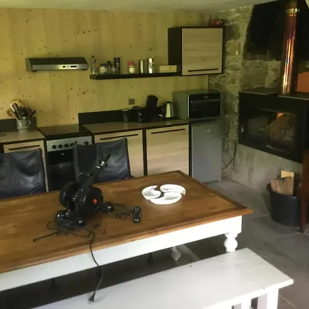 Apartment Donjon Savoie France Bdsm Et Libertinage Villard-sur-Doron